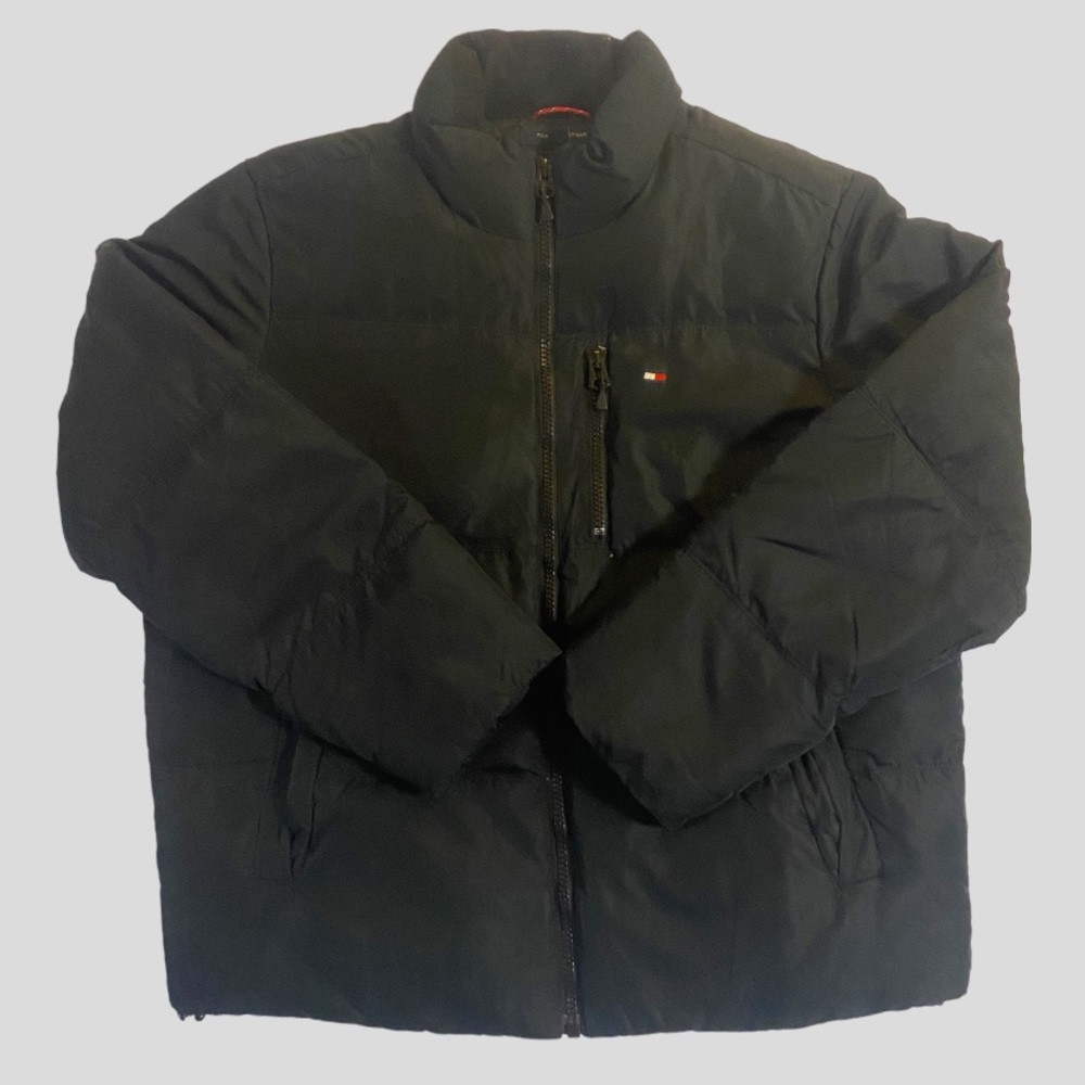 Tommy Hilfiger Winter Bubble Jacket